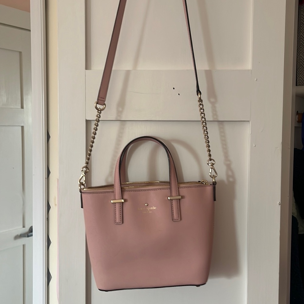 NWOT Kate Spade Crossbody and purse bag